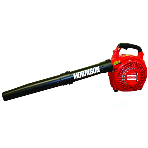 Morrison electric blower vac discount