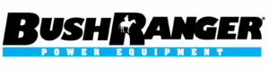 Bushranger logo Blue Power Equipment